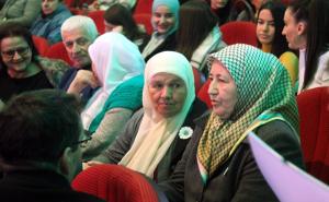 Majke Srebrenice: Hvala Novom Pazaru